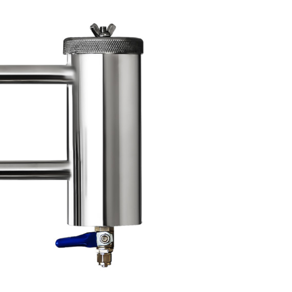 Дистиллятор для самогона Триумф 30л