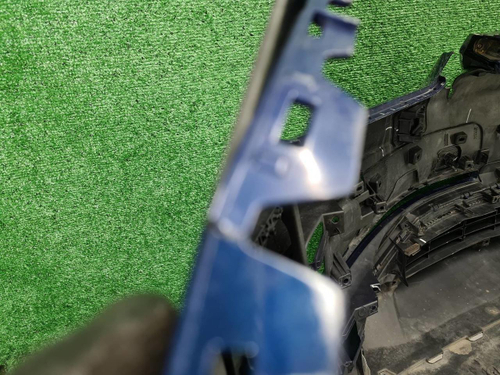 Бампер передний Byd Tang 2 (2021-н.в.)