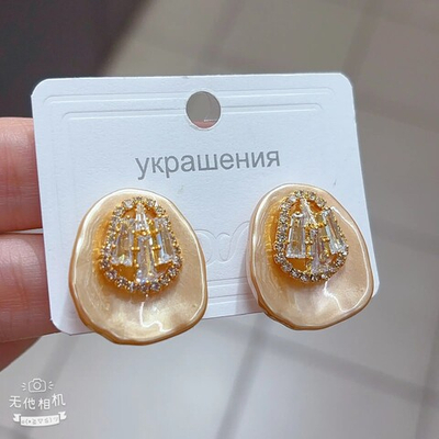 Серьги Jewelry - арт151