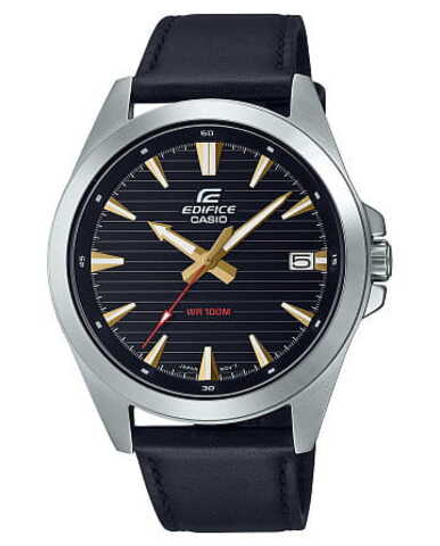 Часы Casio Edifice EFV-140L-1A