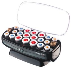 Электробигуди BaByliss PRO Ceramic Pulse 20 шт BAB3021E