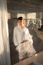 Блузка art.588-1