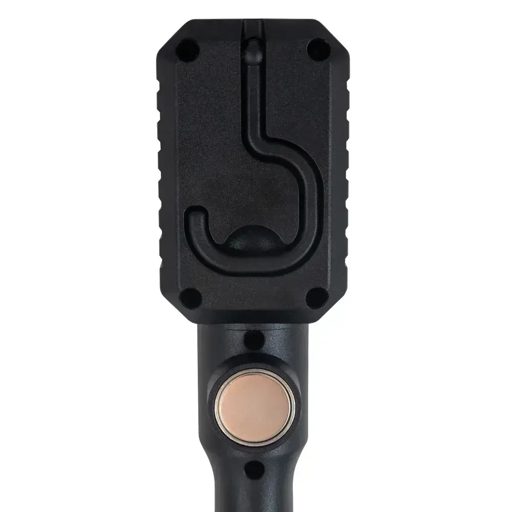 Светильник переноска для гаража светодиодный 10 метров СТАРТ строительный фонарь