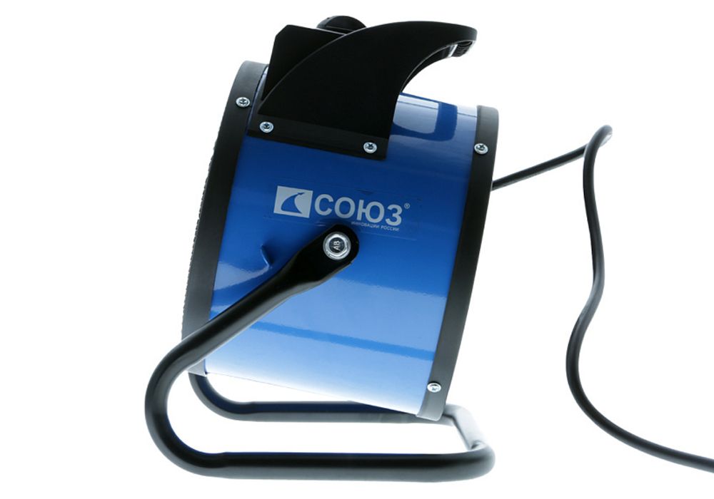 Керамический обогреватель СОЮЗ ТВС-3023МК