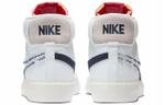 Кроссовки Nike Blazer Sb