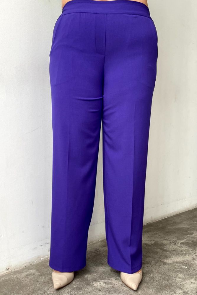 Брюки 3828 Fabrika