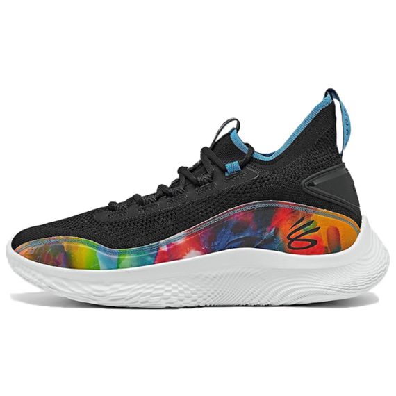 Under Armour Curry 8 8 &quot;Feel Good Flow&quot;