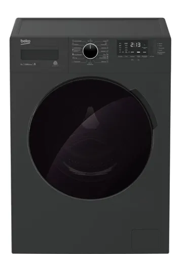 Стиральная машина Beko WSPE7612A – рис.1