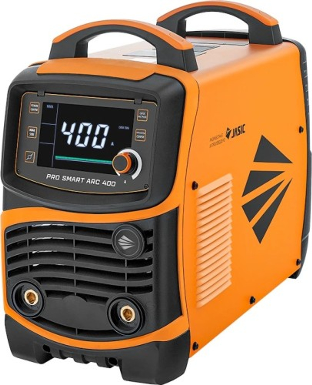 Сварочный инвертор СВАРОГ PRO SMART ARC 400  (Z298S) 00000100216