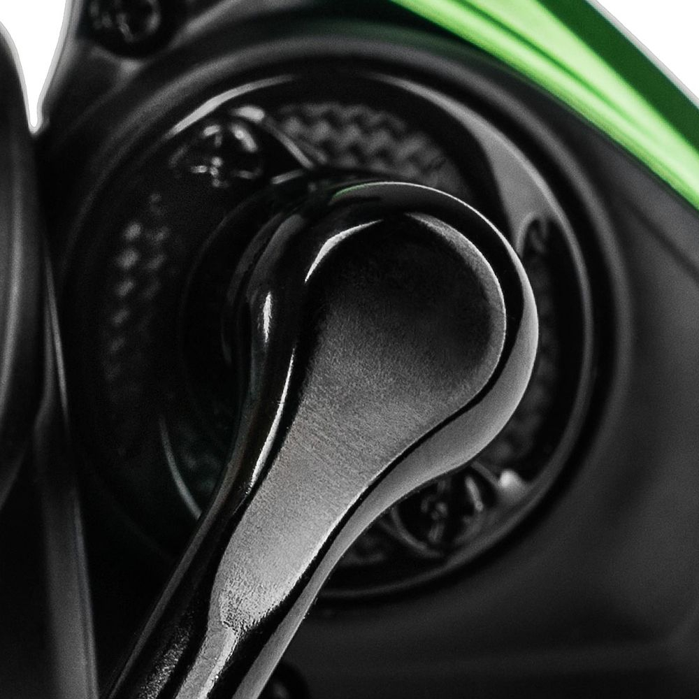 Катушка Favorite X1 4000 (X1401) 5.2:1 9+1BB