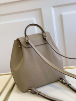 Louis Vuitton Montsouris Backpack PM