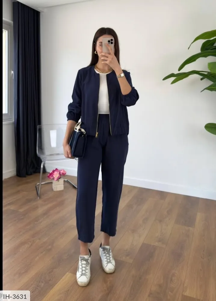 Костюм IH-3625 Фабрика Моды