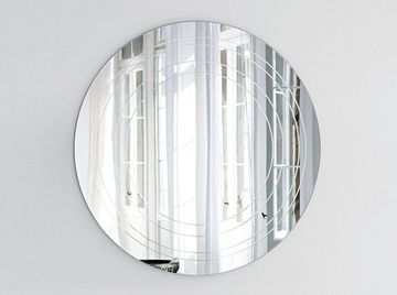 дизайнерское зеркало  Delightful 02-921