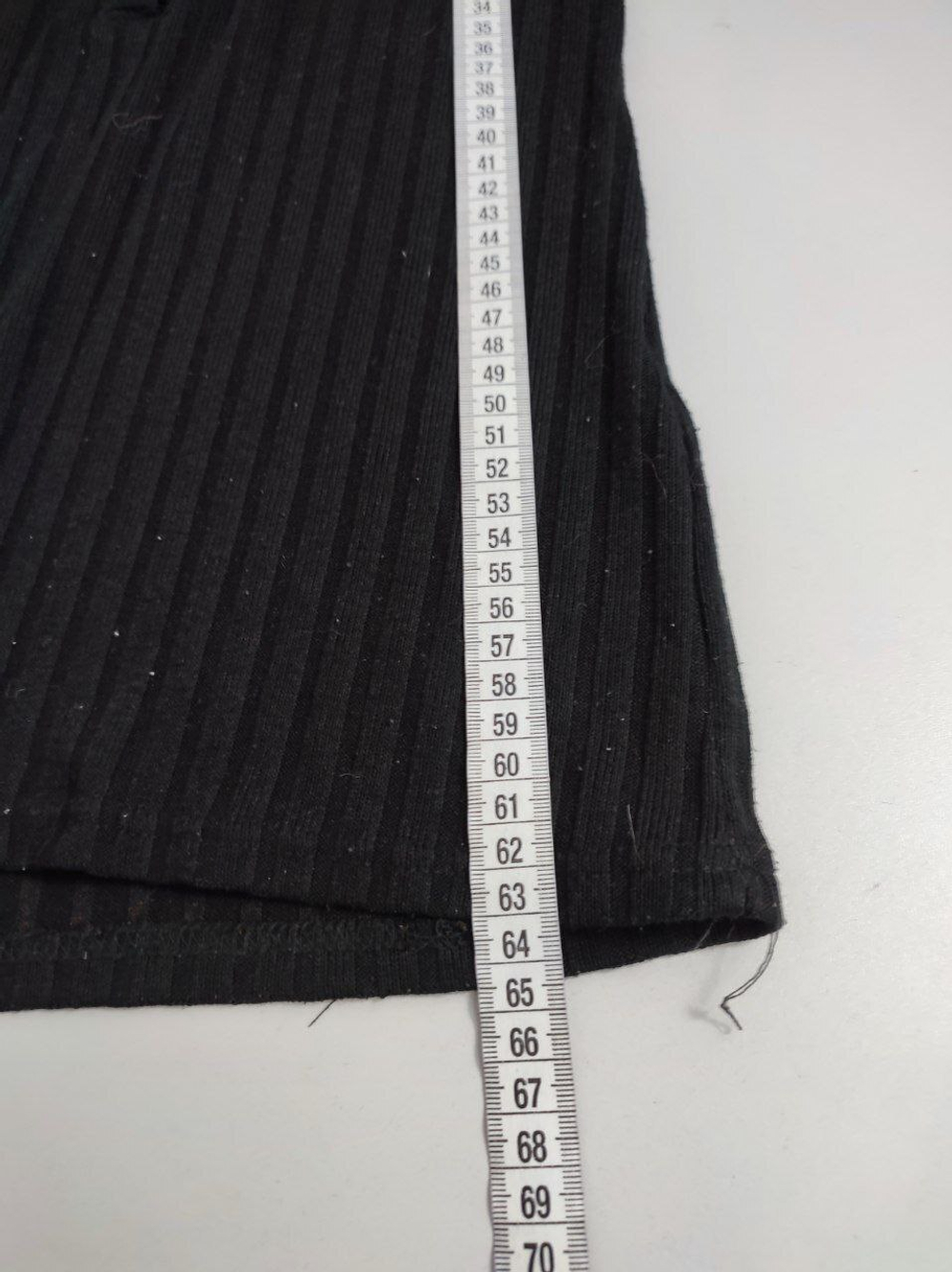 Джемпер H&M темный 44 размер