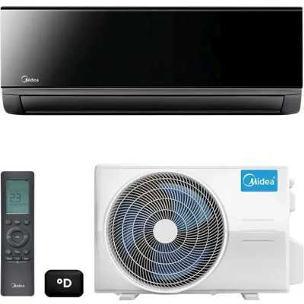 Кондиционер Midea Persona MSAG4W-09N8C2S