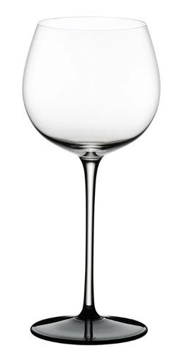 Sommeliers Black Tie - Фужер Montrachet (Chardonnay) 500 мл хрусталь (stemglass)