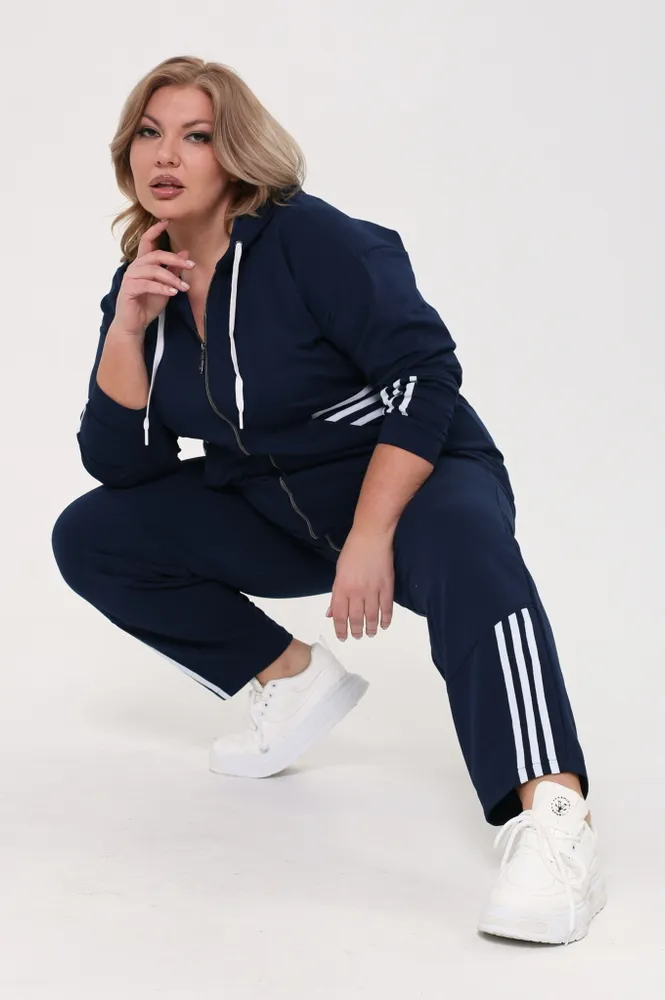 Костюм 6021 Fabrika