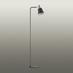 3638/1F LN Торшер E14 40Вт 220В IP20 MODERNI