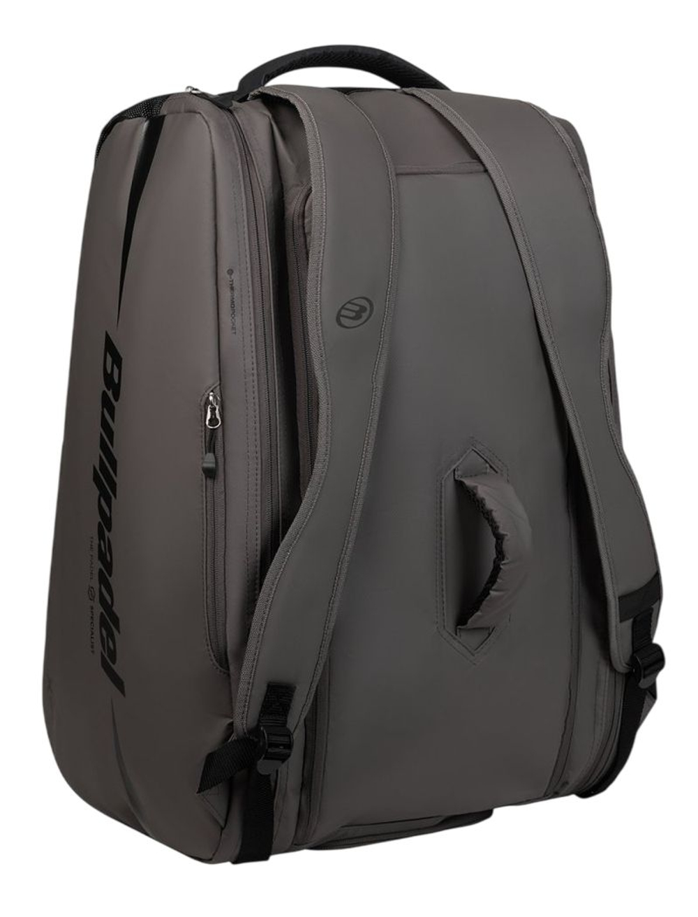 Сумка для Падел Bullpadel BPP26022 XPLO - medium gray