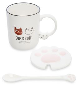 MUG-265/1 Кружкаа «Милота»