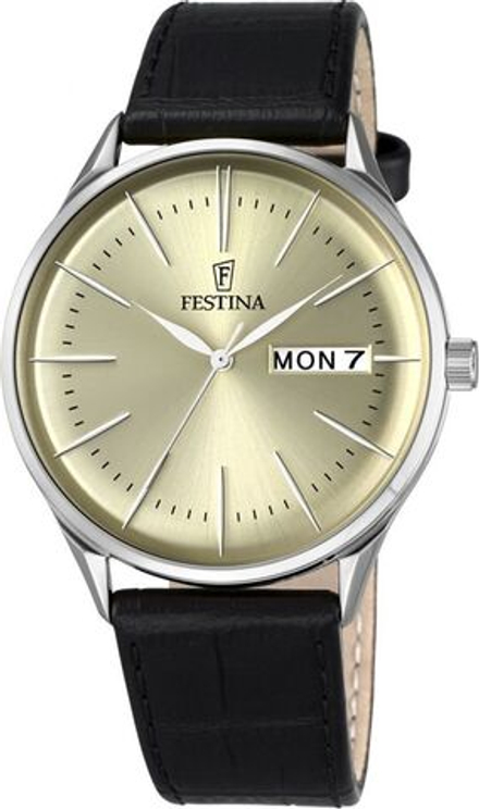 Мужские наручные часы Festina F6837/2