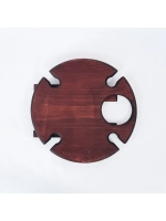 Столик винный