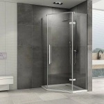 Душевой уголок ABBER Ewiges Wasser AG05080