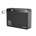 Портативный акк. Power Bank HOCO J94 (75k)