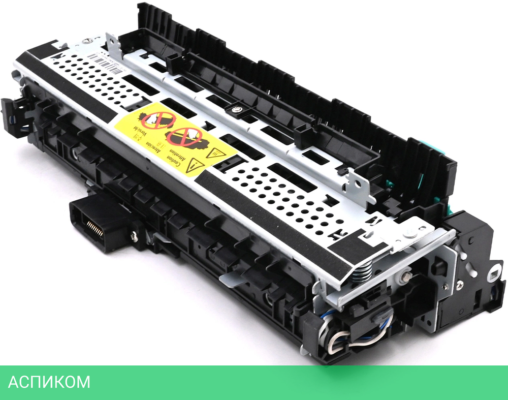 Печка в сборе Cactus CS-FU-HP-M725-NC