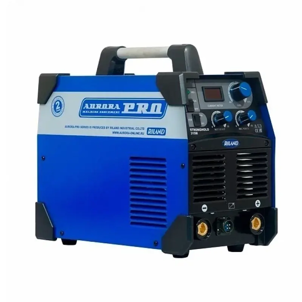 AuroraPRO STRONGHOLD 315M сварочный инвертор 7117836