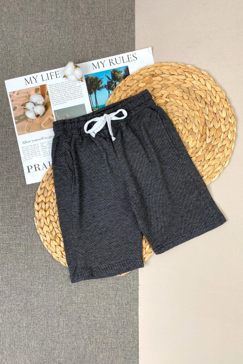 Шорты для мальчиков