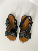 Кожаные сандалии Age of Innocence, 26