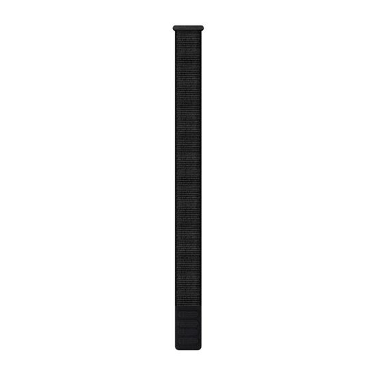 Ремешок Garmin UltraFit Nylon Strap (26MM) Black