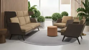 Офисные диваны Marko