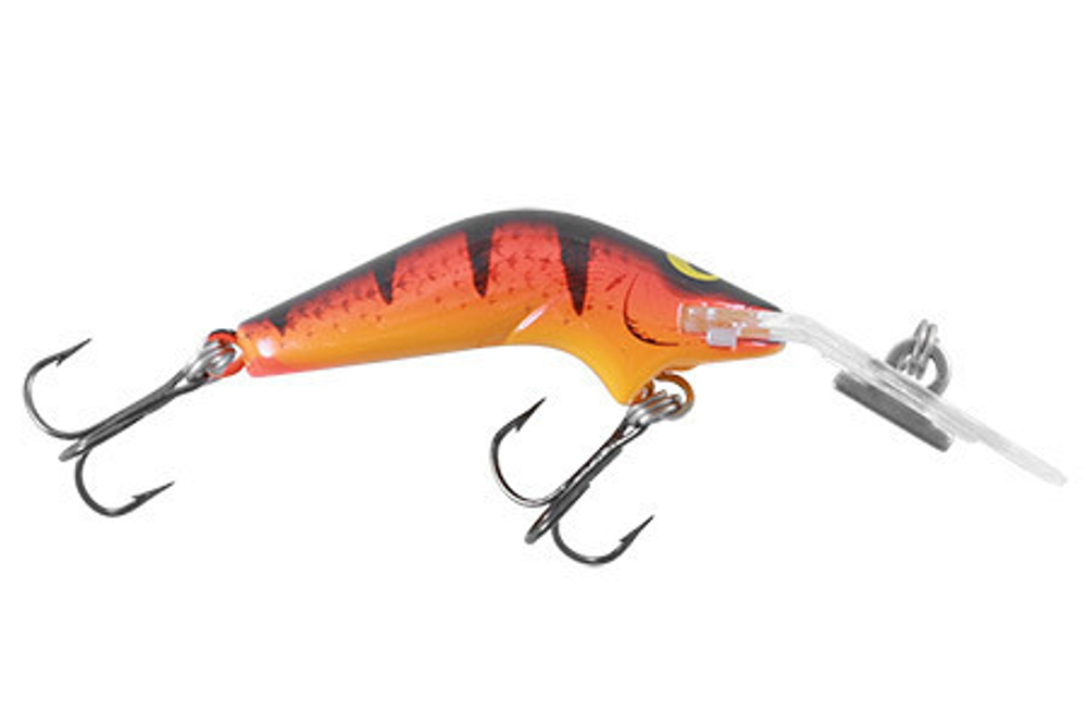 Воблер Halco POLTERGEIST 80 # R 5, 80mm, 17 г., 5m+ (F)