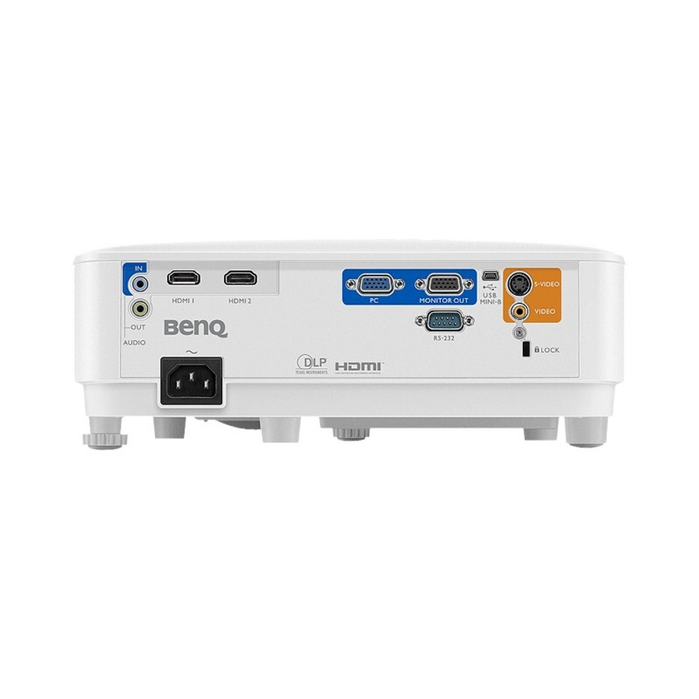 Проектор Benq MW550 (new) DLP 3600Lm LS (1280x800)