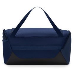 Спортивная сумка Nike Brasilia Training Duffel Small - midnight navy/black/white