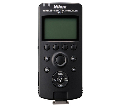 Беспроводной пульт дистанционного управления Nikon WR-1