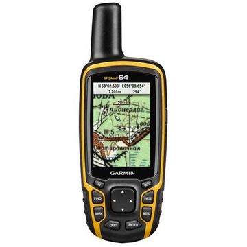 Навигатор Garmin GPSMAP 64 RUS (010-01199-01)