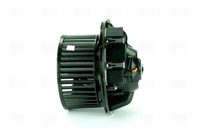 NISSENS - 87072-NIS - Interior Blower