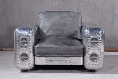 Кресло Phoenix RS030-1