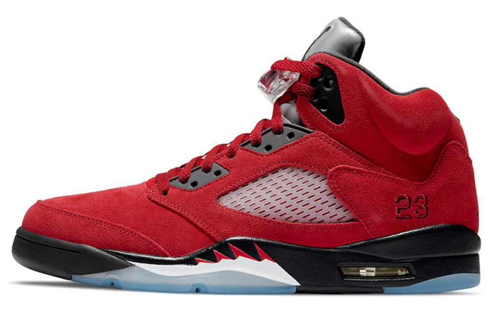 Кроссовки Jordan Air Jordan 5 Retro "Toro Bravo" 2021