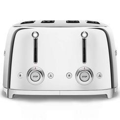 Тостер Smeg TSF03SSEU