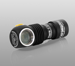 Мультифонарь Armytek Tiara C1 Pro Magnet USB - фото 10