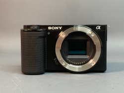 Sony ZV-E10 Kit 16-50mm 850 кадров