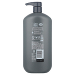 Dove, Men + Care, гель для душа и тела, комфортное очищение, 887 мл (30 жидк. унц.)