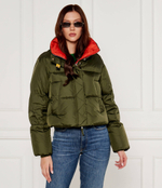 Куртка CECY PARAJUMPERS - хаки(PWPUPD31)