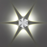 358940 STREET NT22 373 белый Светильник ландшафтный светодиодный IP54 LED 4000К 6W 85-265V CALLE