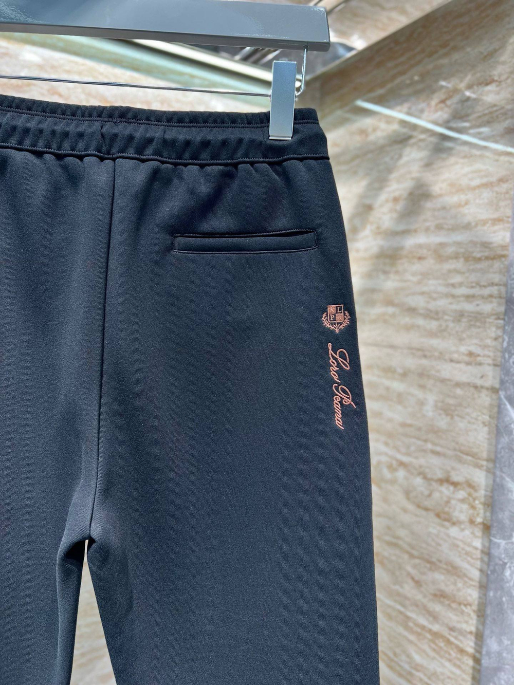 Спортивные штаны Loro Piana