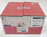 Поршни с кольцами STD CWVA CWVB MAHLE